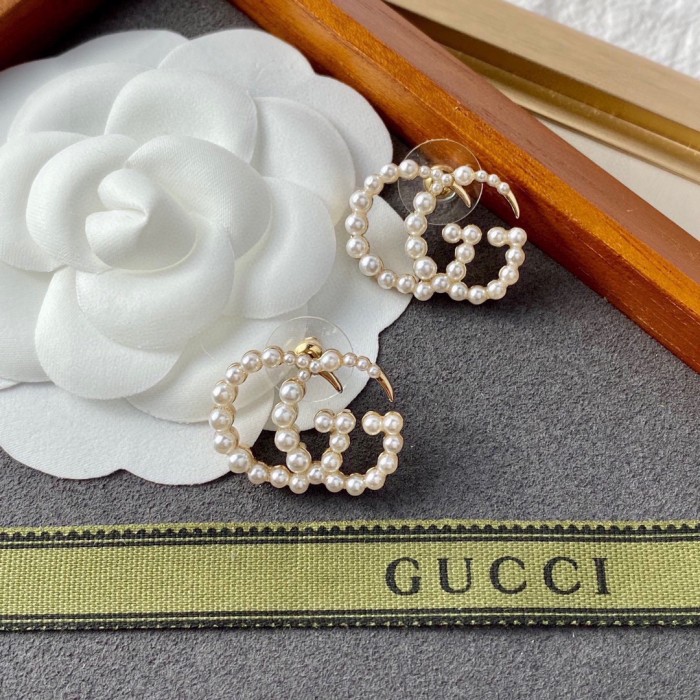 Jewelry Gucci 174
