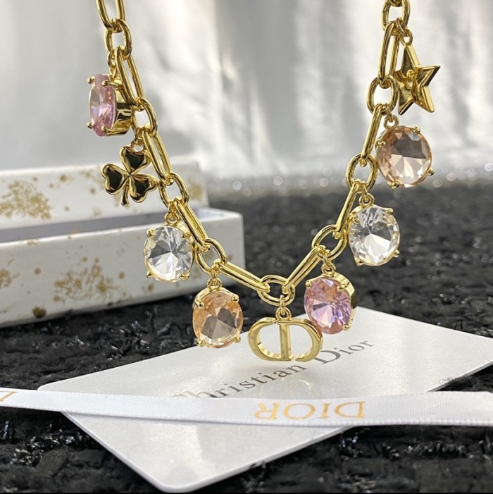 Jewelry Dior 69