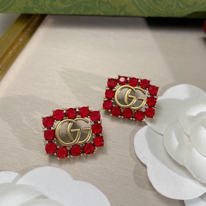 Jewelry Gucci 177