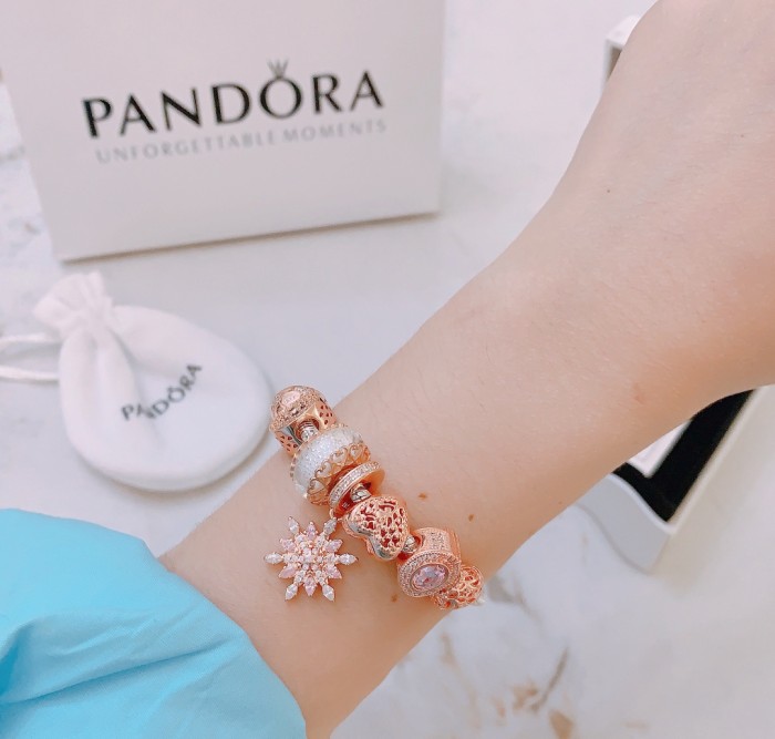 Jewelry pandora 79