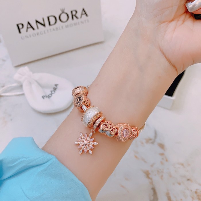 Jewelry pandora 79