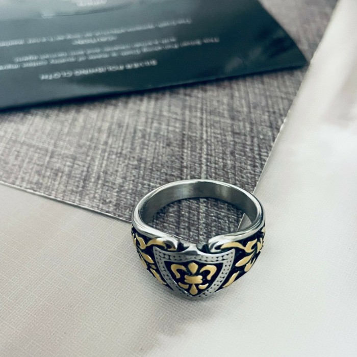 Jewelry chrome hearts 140