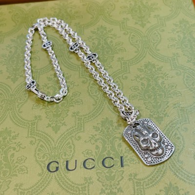 Jewelry Gucci 182