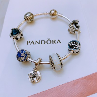 Jewelry pandora 73