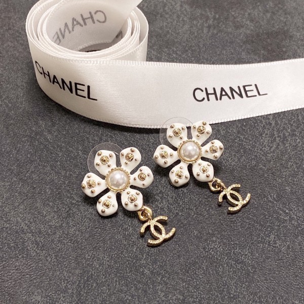 Jewelry Chanel 337