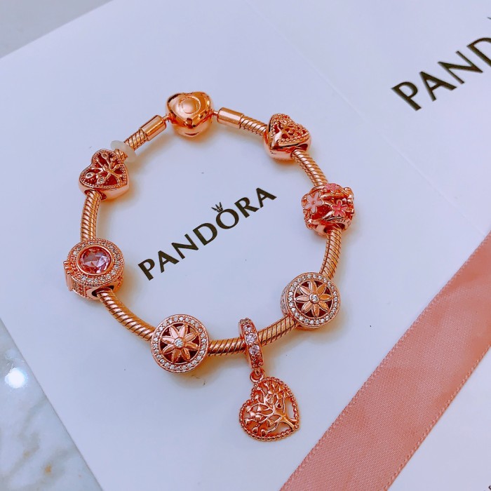 Jewelry pandora 72
