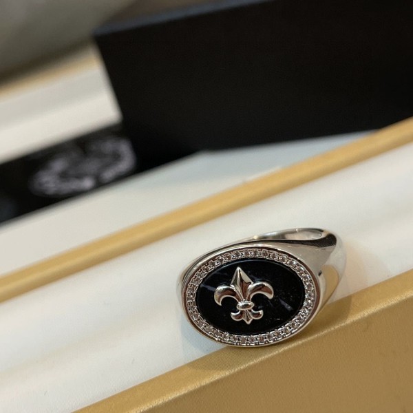 Jewelry chrome hearts 132