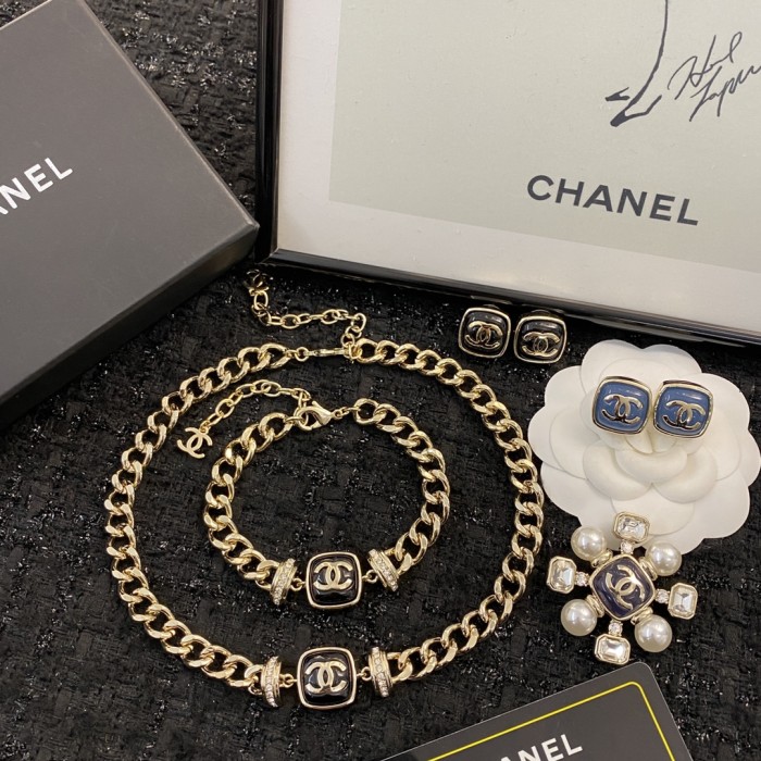 Jewelry Chanel 313