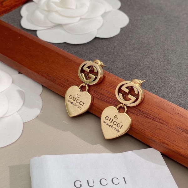 Jewelry Gucci 176
