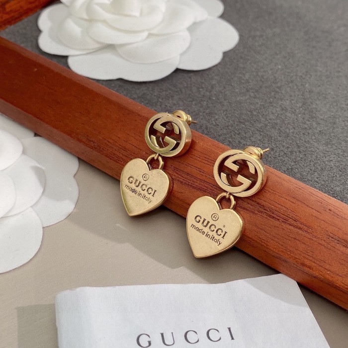 Jewelry Gucci 176