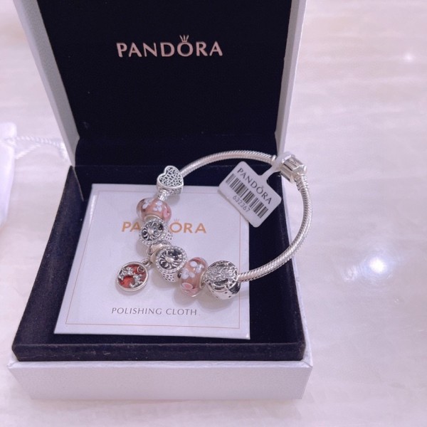 Jewelry pandora 87