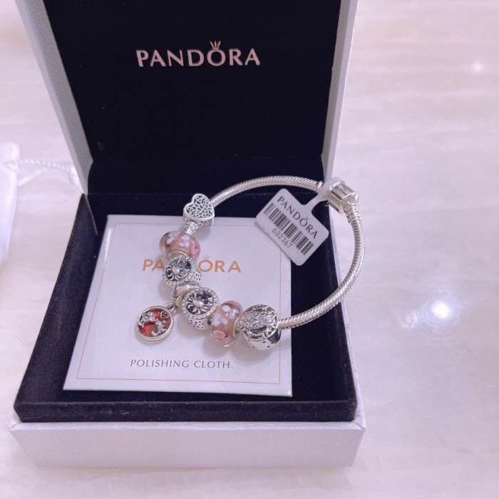 Jewelry pandora 87