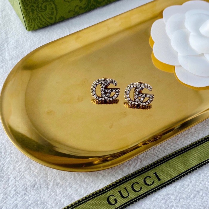 Jewelry Gucci 175