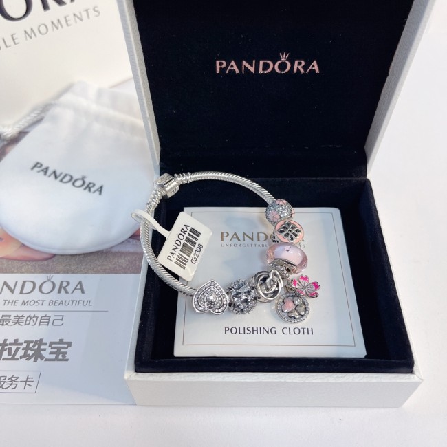 Jewelry pandora 71