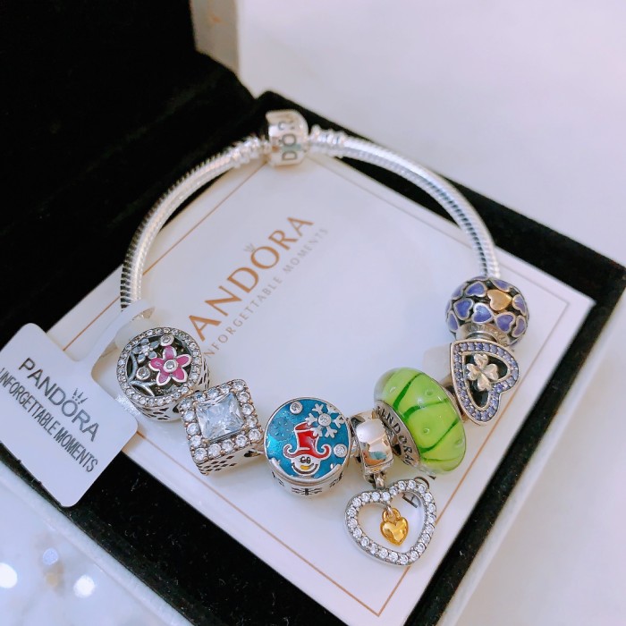 Jewelry pandora 83