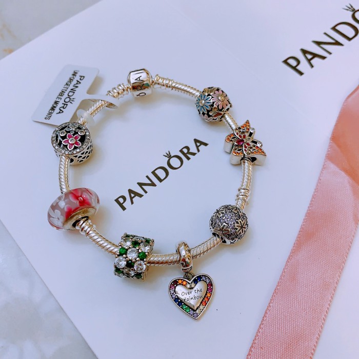 Jewelry pandora 85