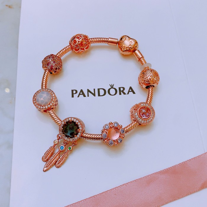 Jewelry pandora 82