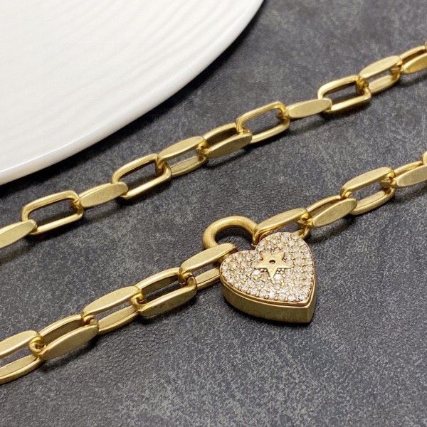 Jewelry Dior 76