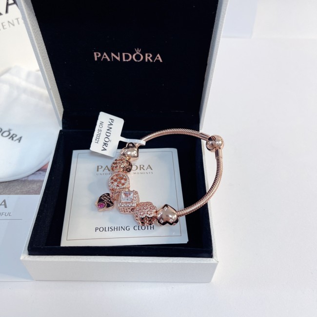 Jewelry pandora 70
