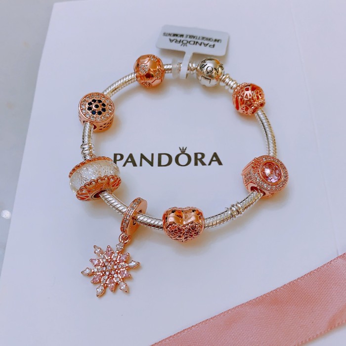 Jewelry pandora 79