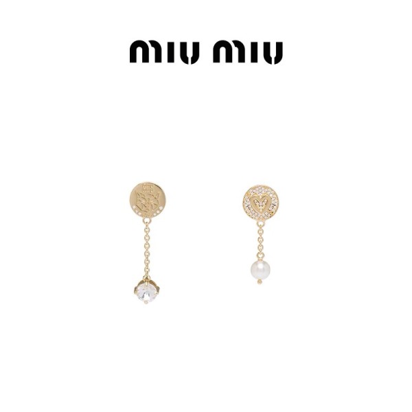 Jewelry miumiu 19