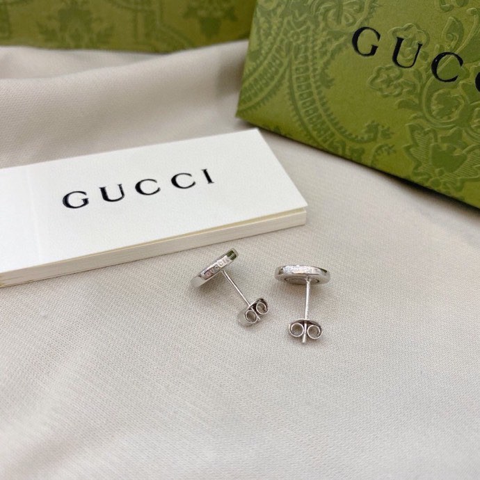 Jewelry Gucci 173