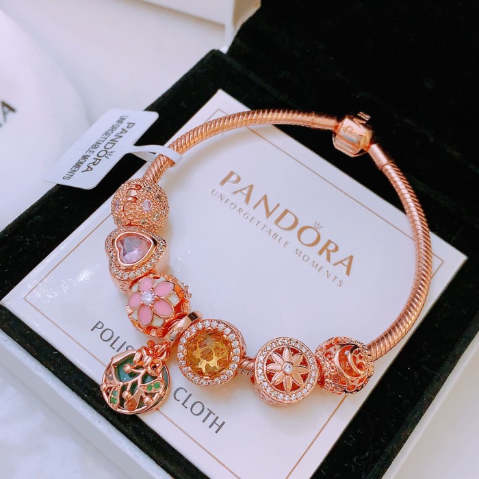 Jewelry pandora 86