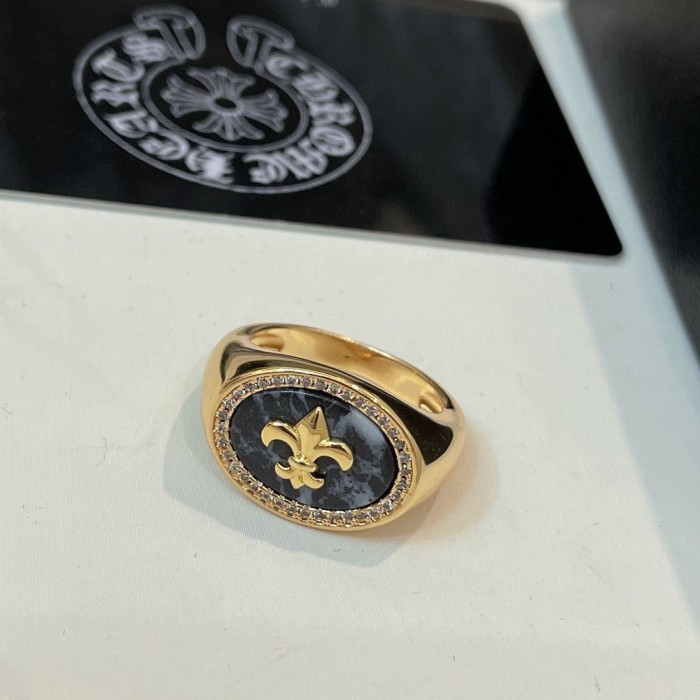 Jewelry chrome hearts 132