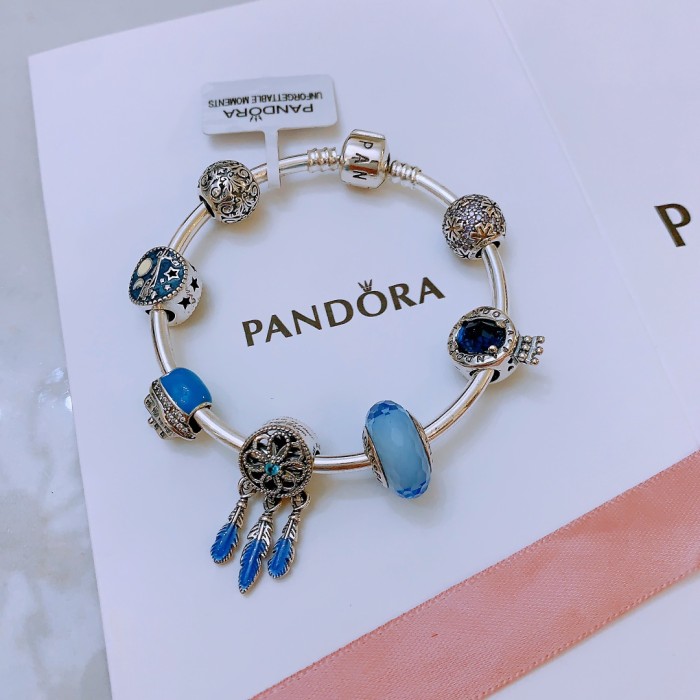 Jewelry pandora 81