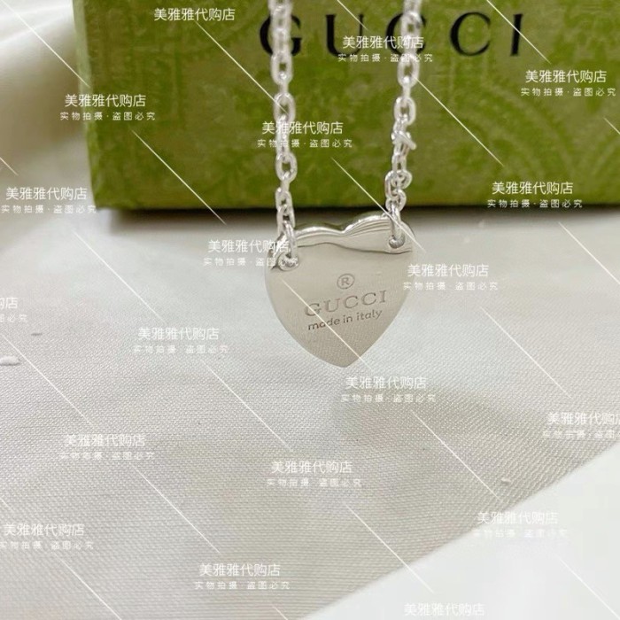 Jewelry Gucci 172