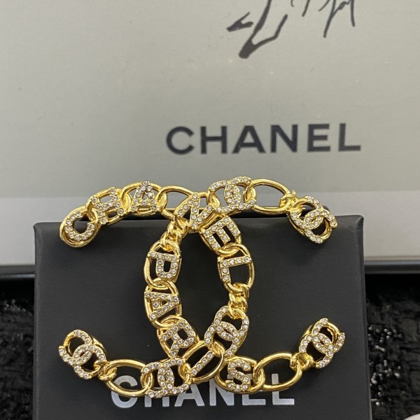 Jewelry Chanel 346