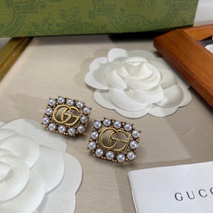 Jewelry Gucci 177
