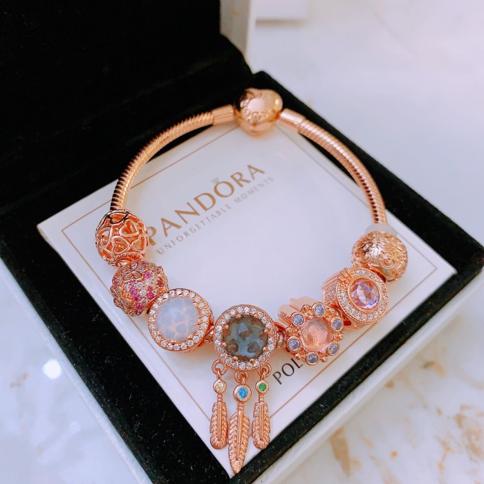 Jewelry pandora 82