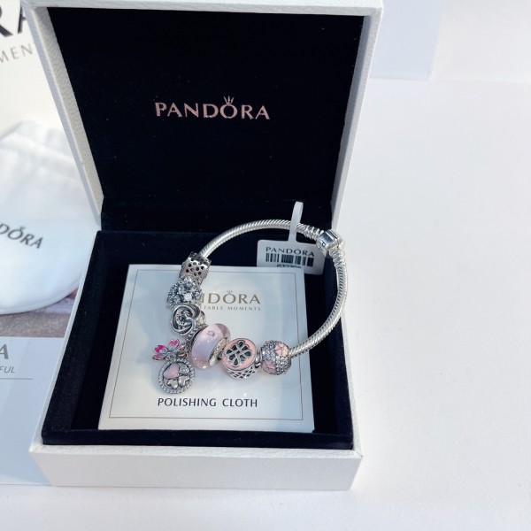 Jewelry pandora 71