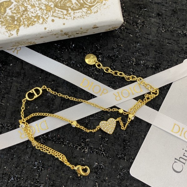 Jewelry Dior 68
