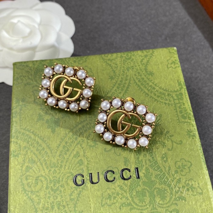 Jewelry Gucci 177