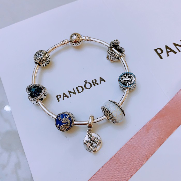 Jewelry pandora 73