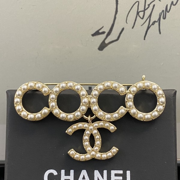 Jewelry Chanel 345