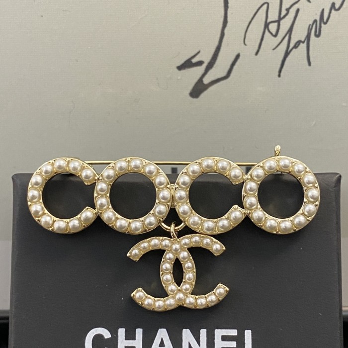 Jewelry Chanel 345