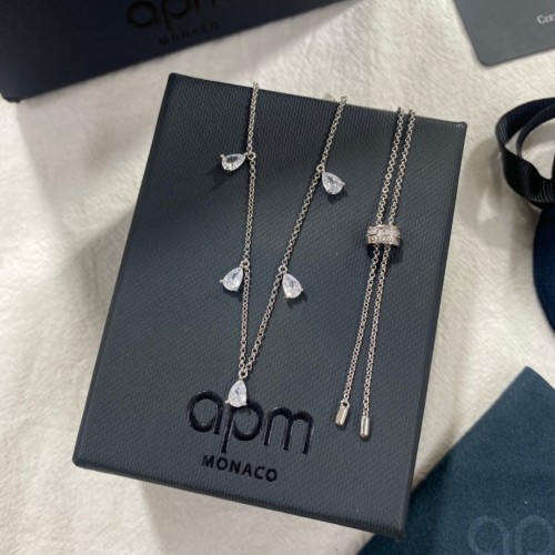 Jewelry APM 3