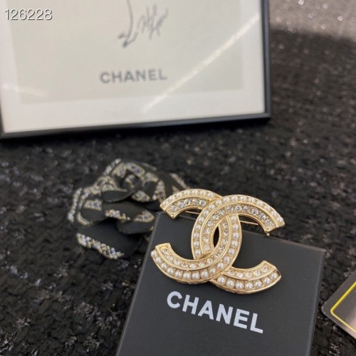 Jewelry Chanel 348