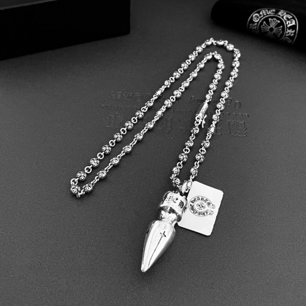 Jewelry chrome hearts 130