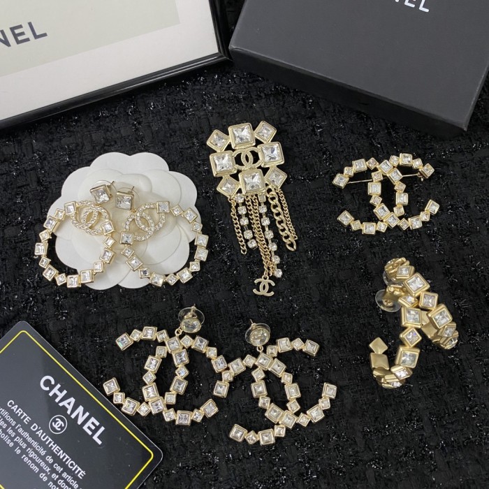 Jewelry Chanel 343