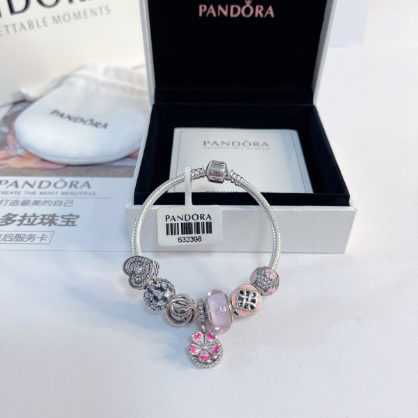 Jewelry pandora 71