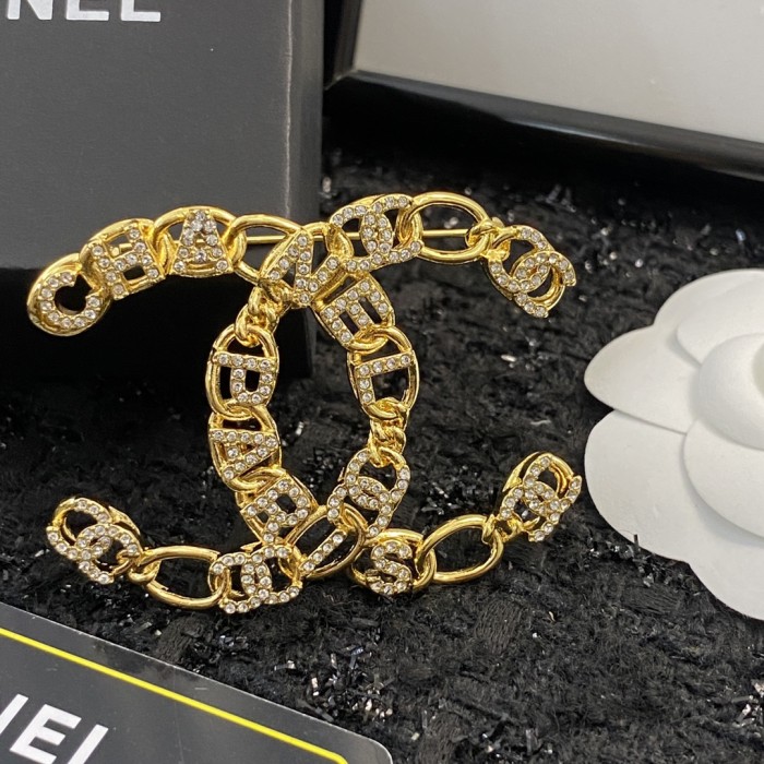 Jewelry Chanel 346