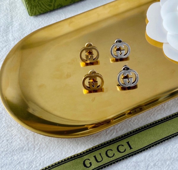 Jewelry Gucci 178