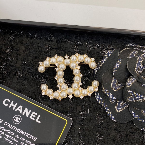 Jewelry Chanel 344