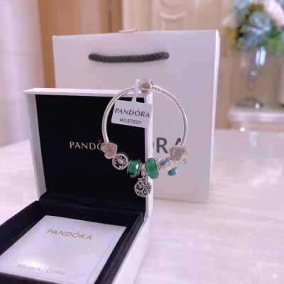 Jewelry pandora 90