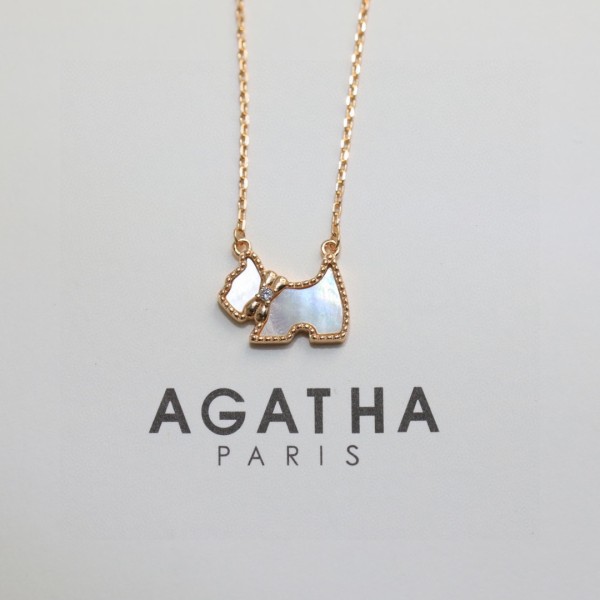 Jewelry Agatha 2
