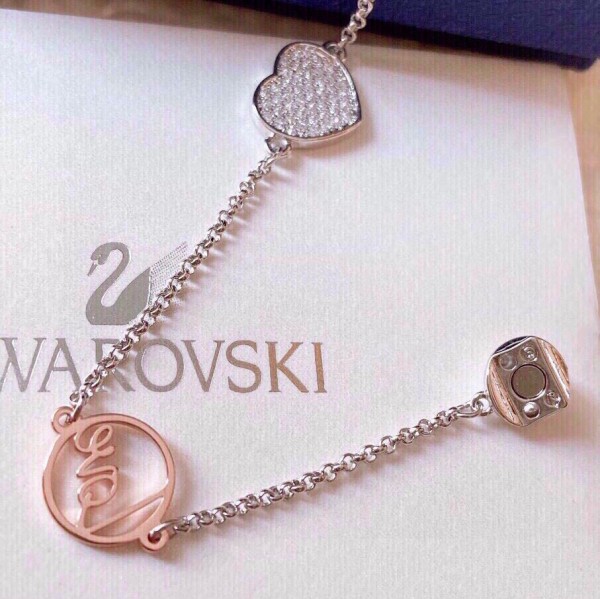 Jewelry swarovski 9
